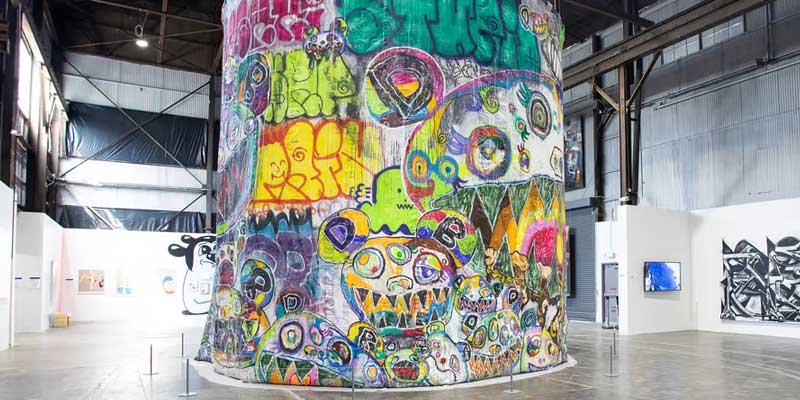 Street Art Goes Mainstream: From Graffiti to Gallery Exhibitions