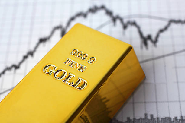 Find Out How To Safeguard Your Gold Investment From Volatility